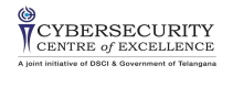 Cybersecurity CoE